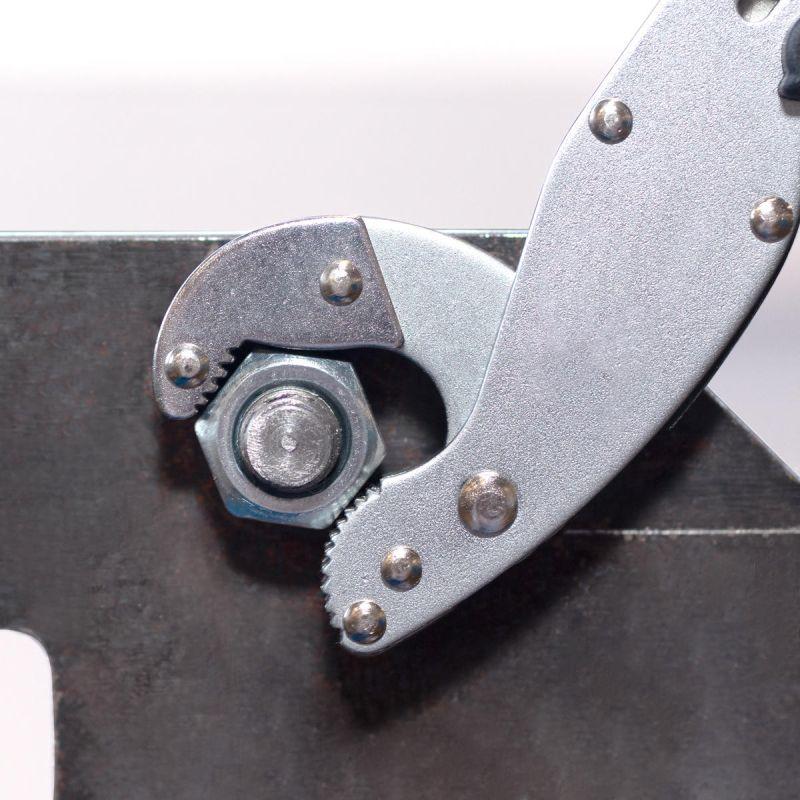  Набор мультиразмерных гаечных ключей НМК 10-24 КВТ 80956 фото в каталоге от BTSprom.by