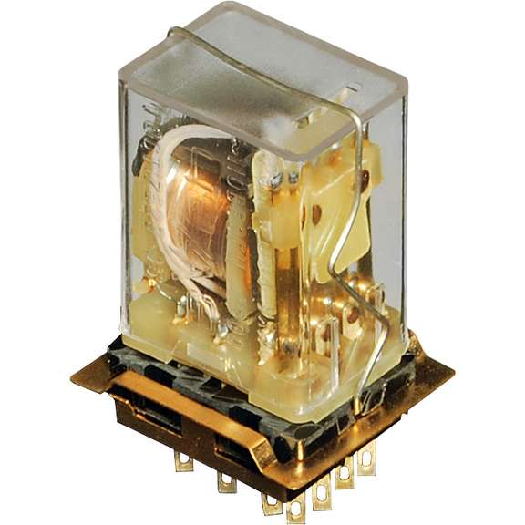 реле промежуточное рэп-18-004 24в пост. чэаз a8119-77966334 от BTSprom.by