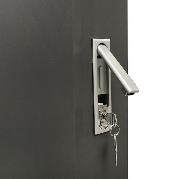  Преобразователь частоты 500/560кВт 3х400В VECTOR-100 EKF VT100-500-3 фото в каталоге от BTSprom.by