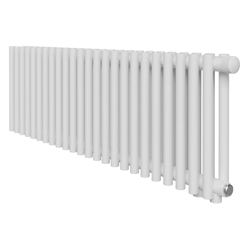 радиатор дизайн shift r22 vc2030 18 секц. ral9016 royal thermo нс-1631324 от BTSprom.by