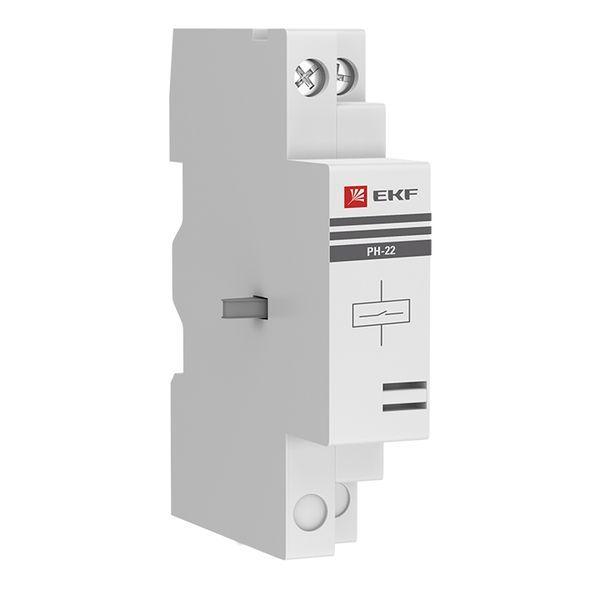 расцепитель независ. апд-32 рн-22 220в ekf apd2-rn22 от BTSprom.by