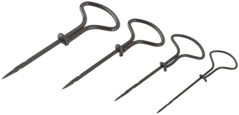  Буравчик набор 4шт (2; 3; 4; 5мм) FIT 46861 фото в каталоге от BTSprom.by