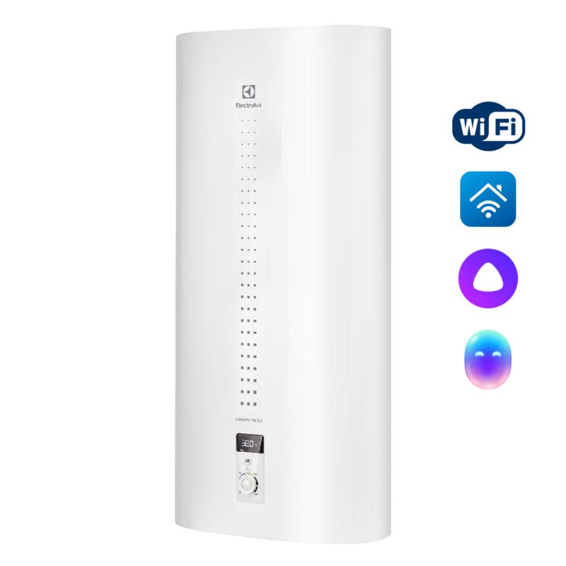 водонагреватель ewh 50 centurio iq 3.0 electrolux нс-1449171 от BTSprom.by