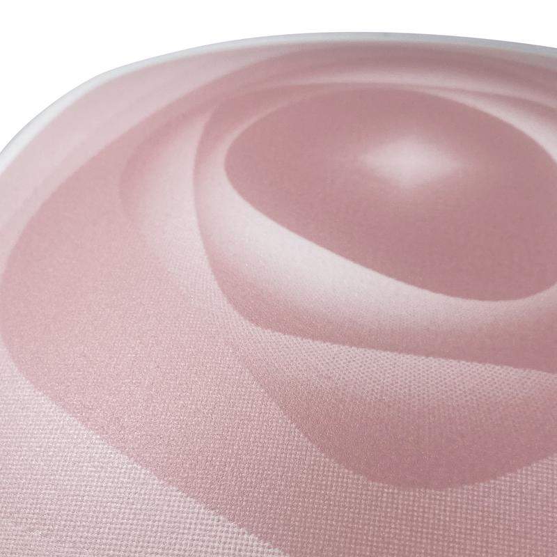  Светильник НПБ 09-60-003 М83 "Колорика Хелен" 300х300 матов. бел./роз./клипсы штамп метал. (инд. упак.) Элетех 1030450404 фото в каталоге от BTSprom.by