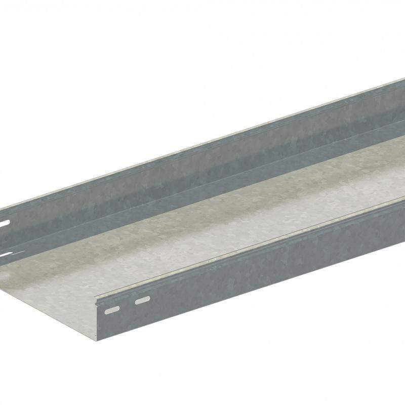 Лоток прямой замковый неперфорированный 300х150 L2000 сталь 1мм ЛМс-ПЗН цУТ2.5 СОЭМИ Н0122141725 от BTSprom.by Лоток прямой замковый неперфорированный 300х150 L2000 сталь 1мм ЛМс-ПЗН цУТ2.5 СОЭМИ Н0122141725 от BTSprom.by