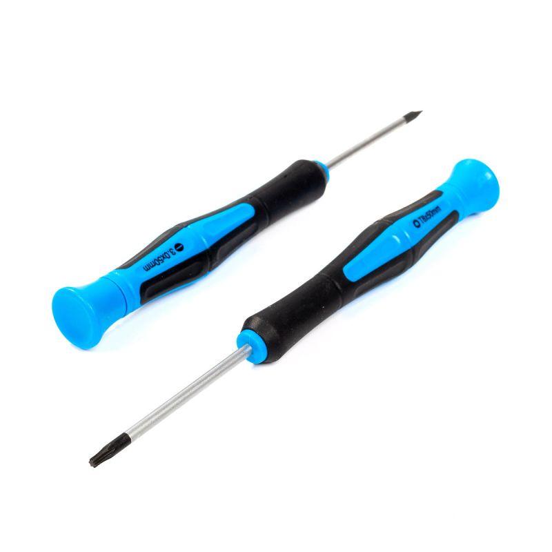  Набор отверток "Мастер" НО-07 мини КВТ 78623 фото в каталоге от BTSprom.by