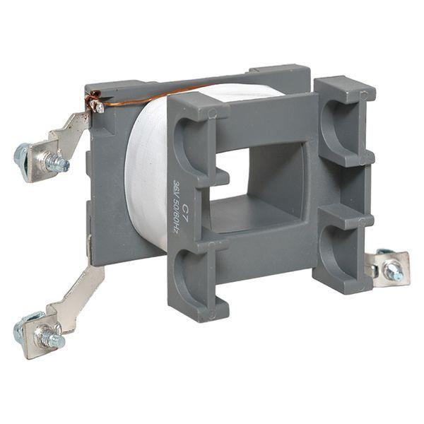катушка управления кмэ 40-95а 36в ekf ctr-k-40-95a-36v от BTSprom.by