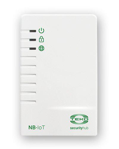 контроллер security hub уоо 4g теко н00004871 от BTSprom.by