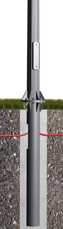 опора танс.11.174.000 (сфг-700(90)-8.0-02-ц) opora engineering oe-04146 от BTSprom.by