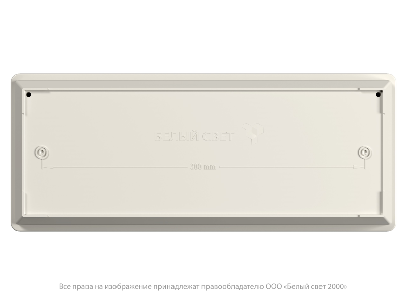  Оповещатель пожарный световой BS-METEORIT-10-F1-12 Белый свет a26167 фото в каталоге от BTSprom.by