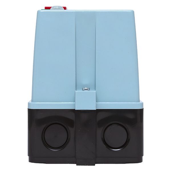  Пускатель магнитный КМЭ 25А 230В с РТЭ и индикатором PROxima в корп. IP65 EKF ctrp-r-25-230v-led фото в каталоге от BTSprom.by