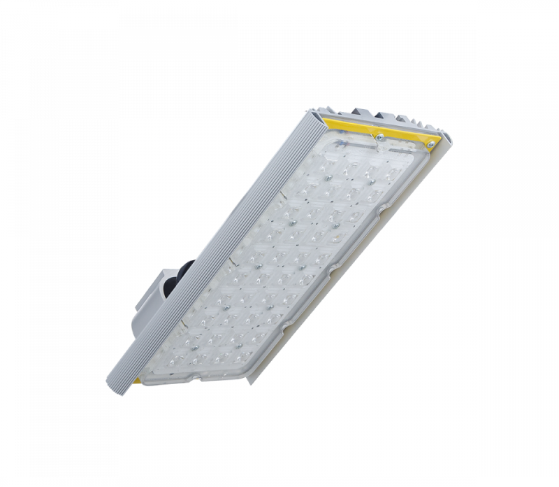 светильник светодиодный unit ex nb 75/8000 к30 75вт 4000к ip66 8000лм 0.98pf 70ra кп<1 консоль diora duexnb75k30-4k-c от BTSprom.by