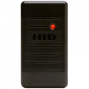 считыватель карт proxpoint plus(black) расстояние 7.5см вых. wiegand черн. hid 209110 от BTSprom.by