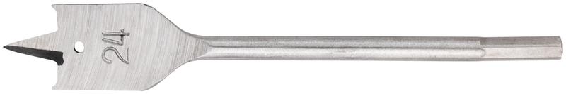 сверло по дереву перовое 24х152мм курс 36088 от BTSprom.by