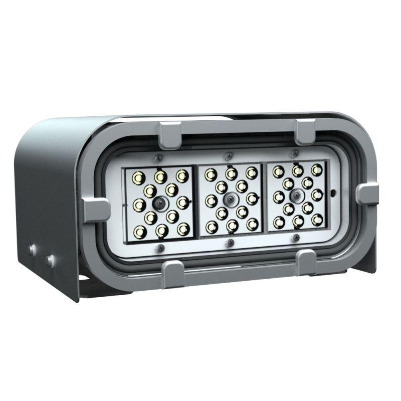 светильник светодиодный fwl 28-28-850-c120 fereks 2000000101866 от BTSprom.by