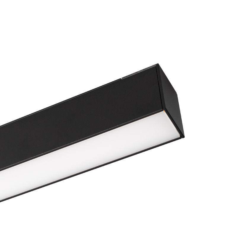 светильник mag-flat-45-l405-12w day4000 (bk 100 deg 24в) (ip20 металл 3 года) arlight 026951 от BTSprom.by