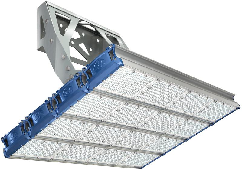 светильник светодиодный tl-prom sm 680 5k fl dim к40 промышлен. технологии света ут000012948 от BTSprom.by