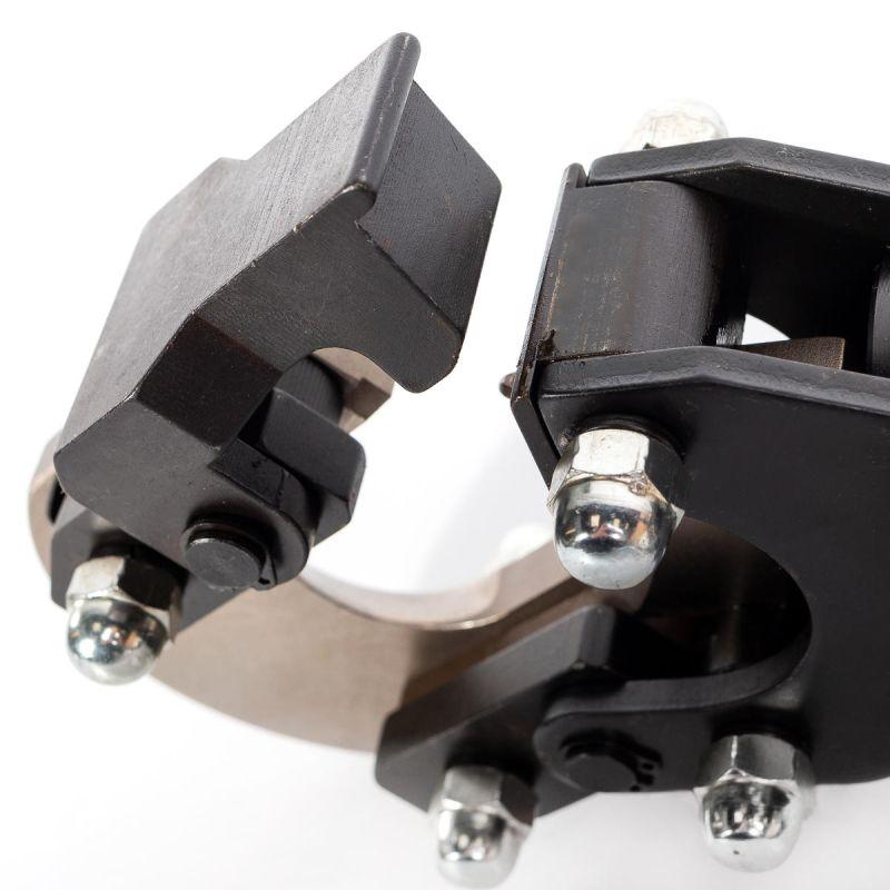  Ножницы гидравлические ручные НГР-40 в кейсе КВТ 60946 фото в каталоге от BTSprom.by