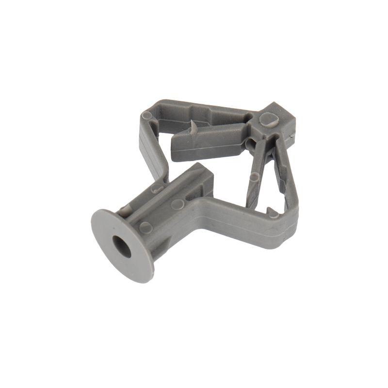 дюбель для гипоскартона бабочка 10х50 (уп.50шт) kranz kr-01-3615-001 от BTSprom.by