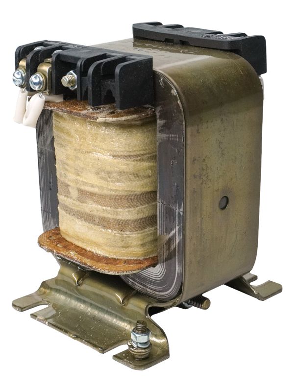 трансформатор осм1-0.25 у3 380/220 электротехник et560276 от BTSprom.by