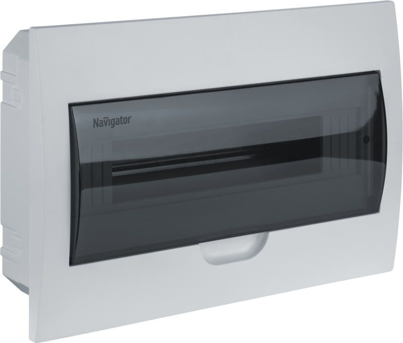 коробка 93 806 nss-dbi-15-wh-ip41 navigator 93806 от BTSprom.by