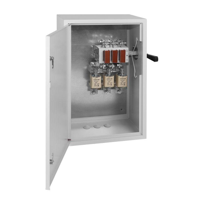 ящик силовой ярп11м-711-100а-ip54-м ухл1 на 2 направ. кэаз 349657 от BTSprom.by