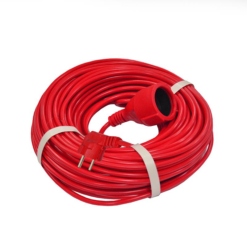 удлинитель-шнур 1х40м с заземл. 10а ip20 2.2квт пвс 3х1 domtok 2506 от BTSprom.by удлинитель-шнур 1х40м с заземл. 10а ip20 2.2квт пвс 3х1 domtok 2506 от BTSprom.by
