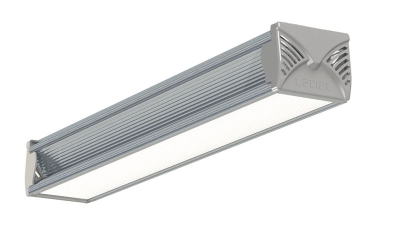 светильник светодиодный l-industry new 24/23/д/4.0к/02/ikvi-11/220ас ip54 ledel 511102700742100l от BTSprom.by