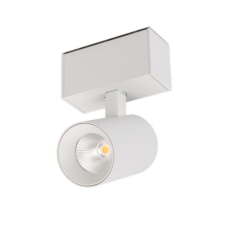 светильник светодиодный mag-spot-45-r85-7w warm3000 wh 24 deg ip20 24в металл arlight 026964 от BTSprom.by