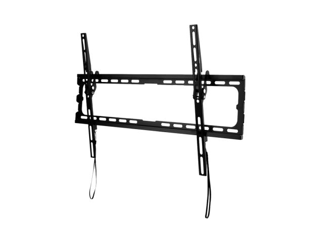 кронштейн для телевизора 37"-70" наклонный с быстрой фиксацией home rexant 38-0373 от BTSprom.by