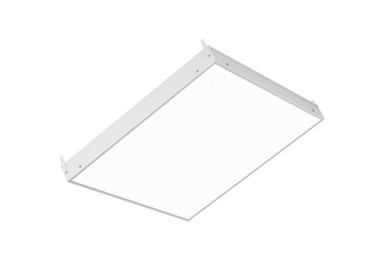 светильник le-спо-03-040-6676-20д "офис универсал комфорт" + le0274 led-effect 6676+le0274 от BTSprom.by