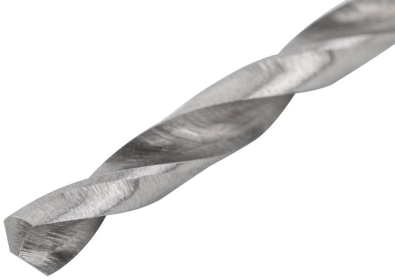  Сверло по металлу HSS шлифованные угол заточки 135град. 2.5х57мм (уп.5шт) MOS 35674М фото в каталоге от BTSprom.by