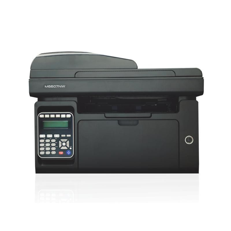 устройство многофунциональное лазерное mono laser c/p/s 22стр./мин. 1200х1200dpi adf 256мб ram лоток 150стр. usb rj45 wi-fi черн. корпус m6607nw pantum 1386326 от BTSprom.by устройство многофунциональное лазерное mono laser c/p/s 22стр./мин. 1200х1200dpi adf 256мб ram лоток 150стр. usb rj45 wi-fi черн. корпус m6607nw pantum 1386326 от BTSprom.by