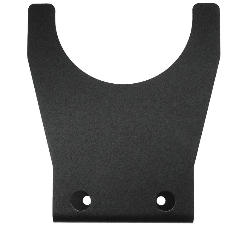  Держатель для угловых шлифмашинок до 210мм настенный черн. Rexant 38-0656 фото в каталоге от BTSprom.by