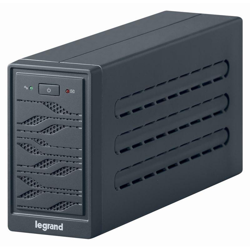 источник бесперебойного питания niky 600ва iec usb leg 310009 от BTSprom.by