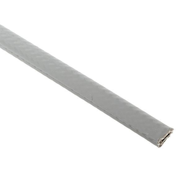  Кабель нагревательный саморег. HSR-33F 33Вт/м фторопласт 50м EKF HSR-33F-50 фото в каталоге от BTSprom.by