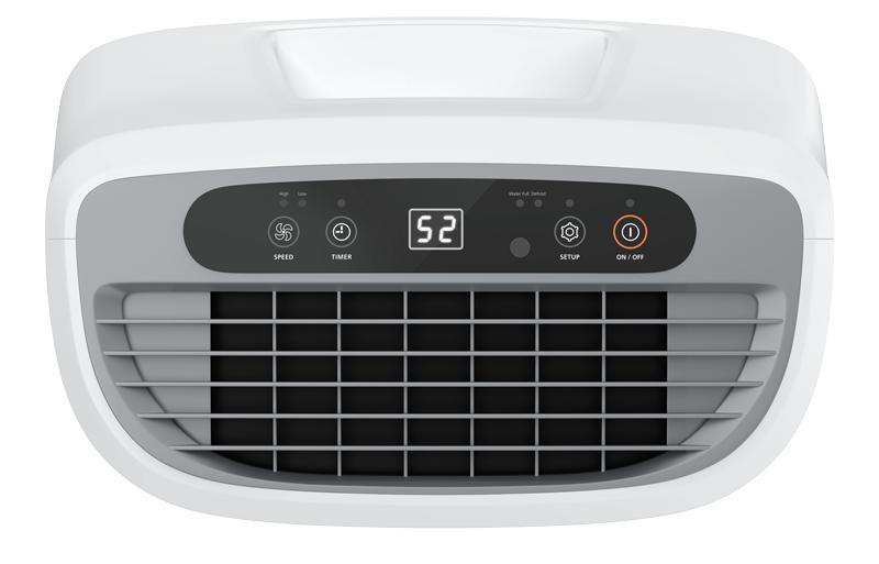  Осушитель воздуха NEKO M RAD-N12F5E FUNAI НС-1614131 фото в каталоге от BTSprom.by