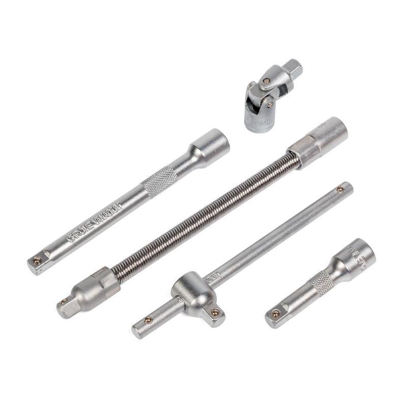  Набор инструментов НАИ-06/82 КВТ 82133 фото в каталоге от BTSprom.by