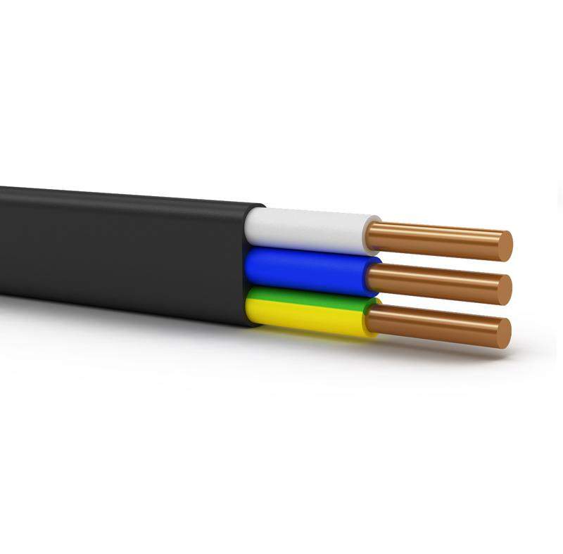 кабель ввг-пнг(а)-lsltx 3х1.5 ок (n pe) 0.66кв (уп.100м) энергокабель эизм1005095 от BTSprom.by