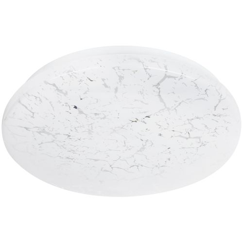 светильник светодиодный spb-6 slim frost 18w-6.5k 18вт 6500к ip20 1260лм без ду эра б0071140 от BTSprom.by