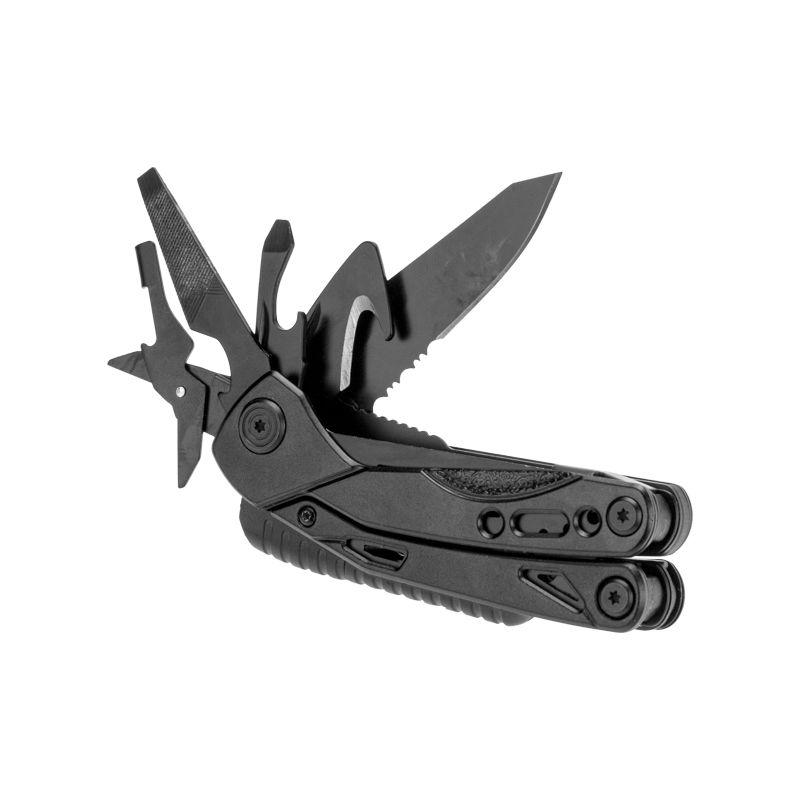  Мультитул 10 в 1 155мм Kranz KR-12-4945-2 фото в каталоге от BTSprom.by