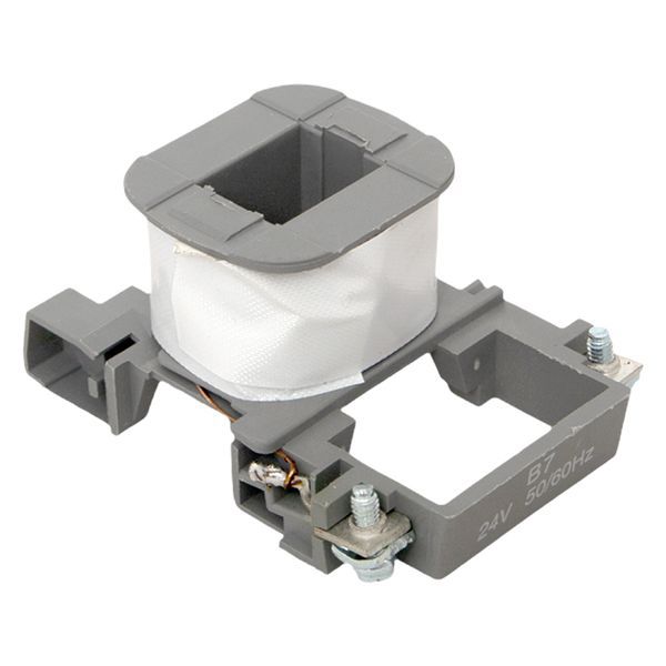  Катушка управления КМЭ 25А-32А 24В EKF ctr-k-25-32a-24v фото в каталоге от BTSprom.by