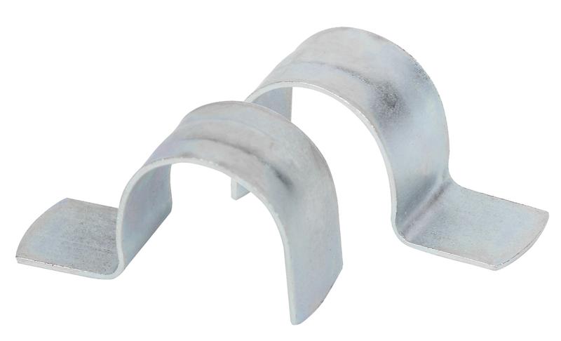 скоба крепежная однолапковая d32мм для монтажн. пистолета метал. ruvinil с01332мп от BTSprom.by