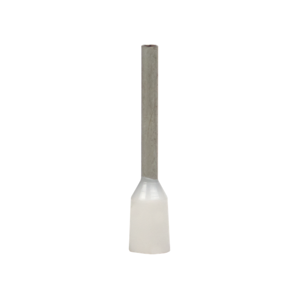  Наконечник штыревой втулочный НШвИ 0.5-10 (уп.50шт) PROxima EKF nhvi-0.5-10 фото в каталоге от BTSprom.by