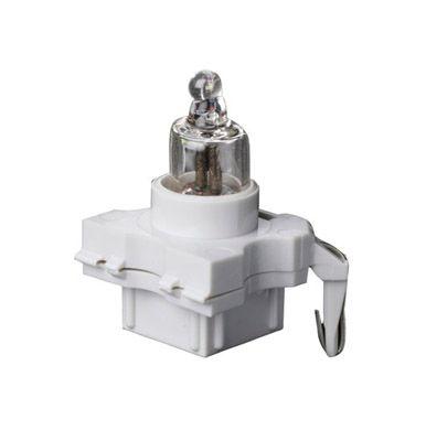 лампа подсветки 230в 2мa неоновая abb 2tka000047g1 от BTSprom.by