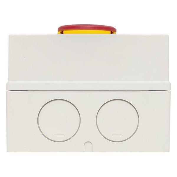  Переключатель кулачковый ПК-2-13 100А 3п "ВКЛ-ВЫКЛ" с блокировкой в боксе IP65 PROxima EKF pk-2k-13-100-a65 фото в каталоге от BTSprom.by