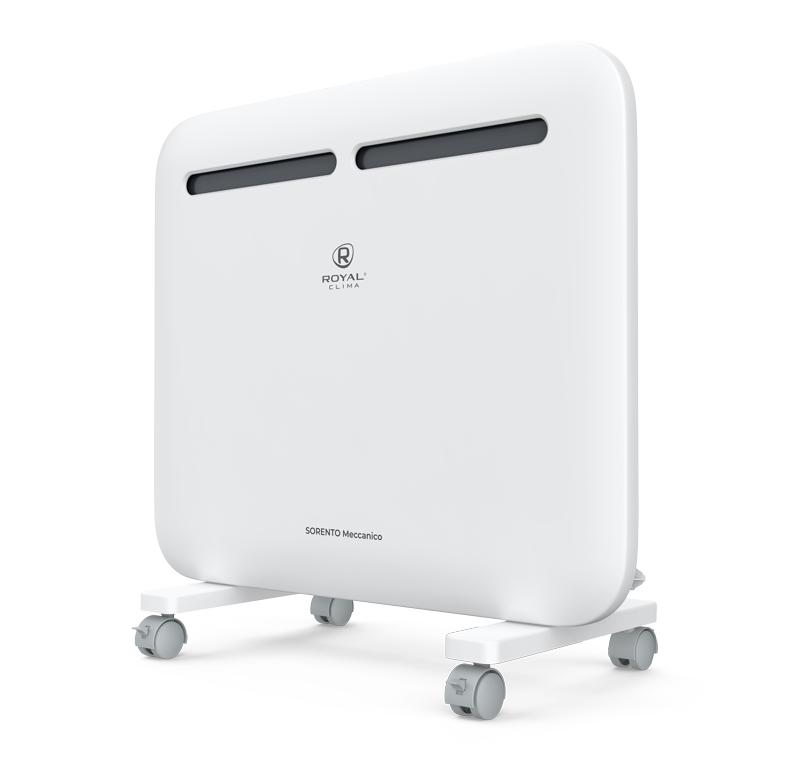 конвектор электрический rec-s1000e royal clima нс-1272241 от BTSprom.by
