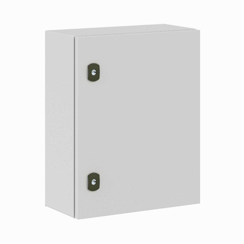 корпус навесной уличный st outdoor с м/п 500х400х200мм ip66 dkc r5st0542-outdoor от BTSprom.by