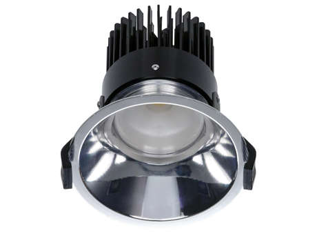 светильник okko 26 wh 4000к встраив. dali ст 1235001190 от BTSprom.by