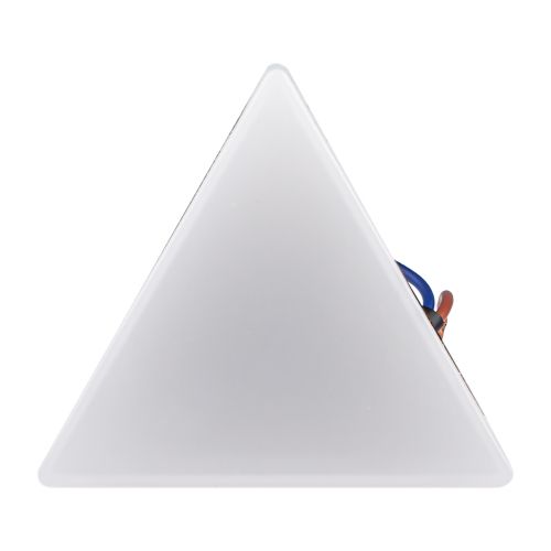 Модуль соединительный светодиодный SML-AC-B-6K-03 для светильников SML 3Вт 6500К 270лм треугол. черн. Эра Б0050963 фото в каталоге от BTSprom.by